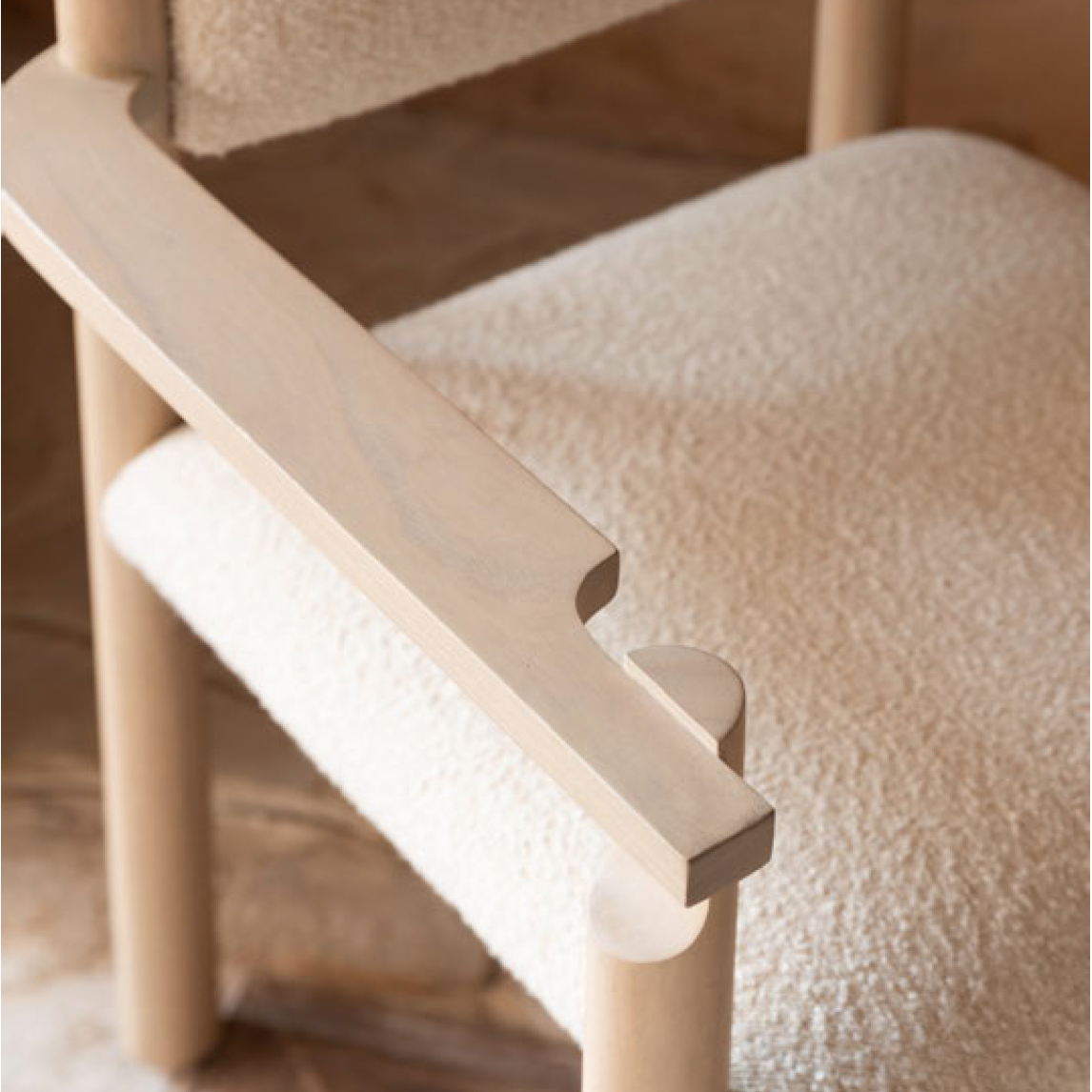 Ghani Dining Chair