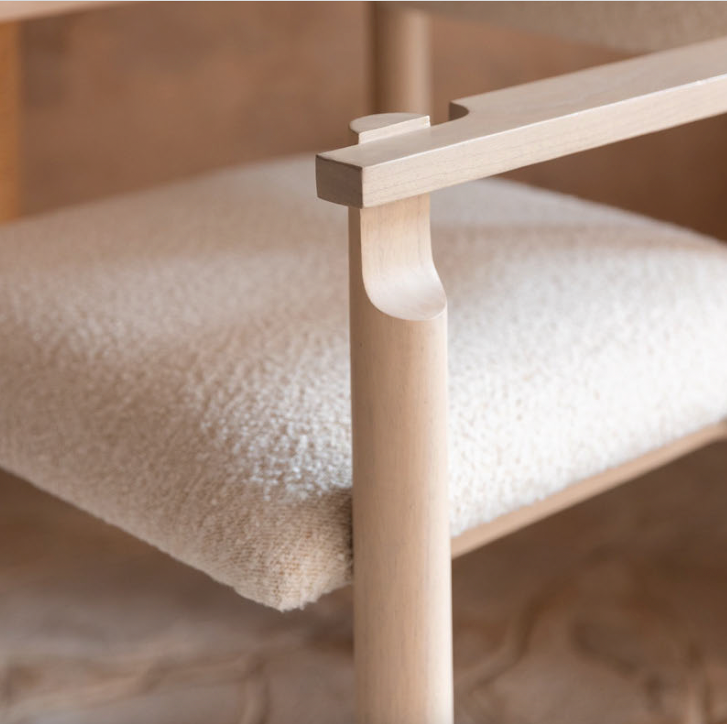 Ghani Dining Chair