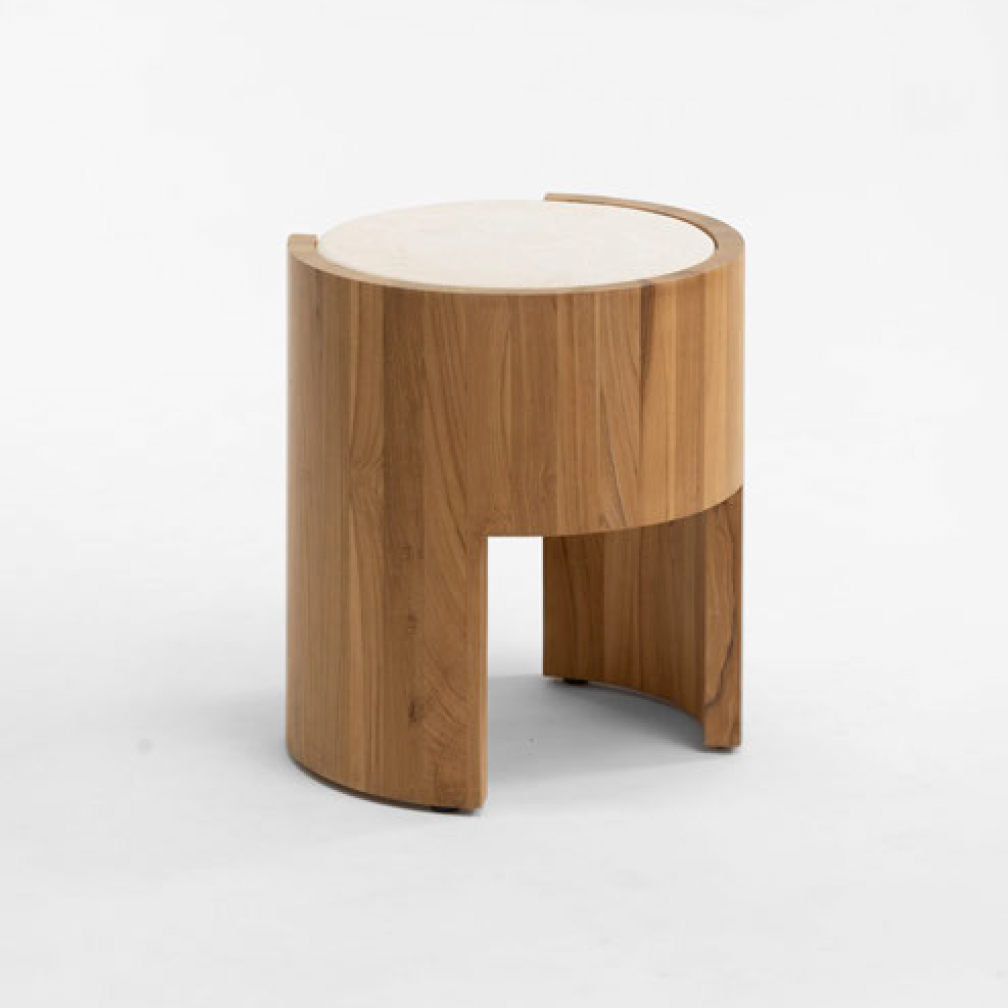 Setta Side Table