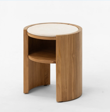 Setta Side Table