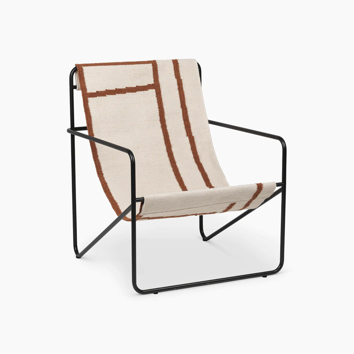 Desert Lounge Chair