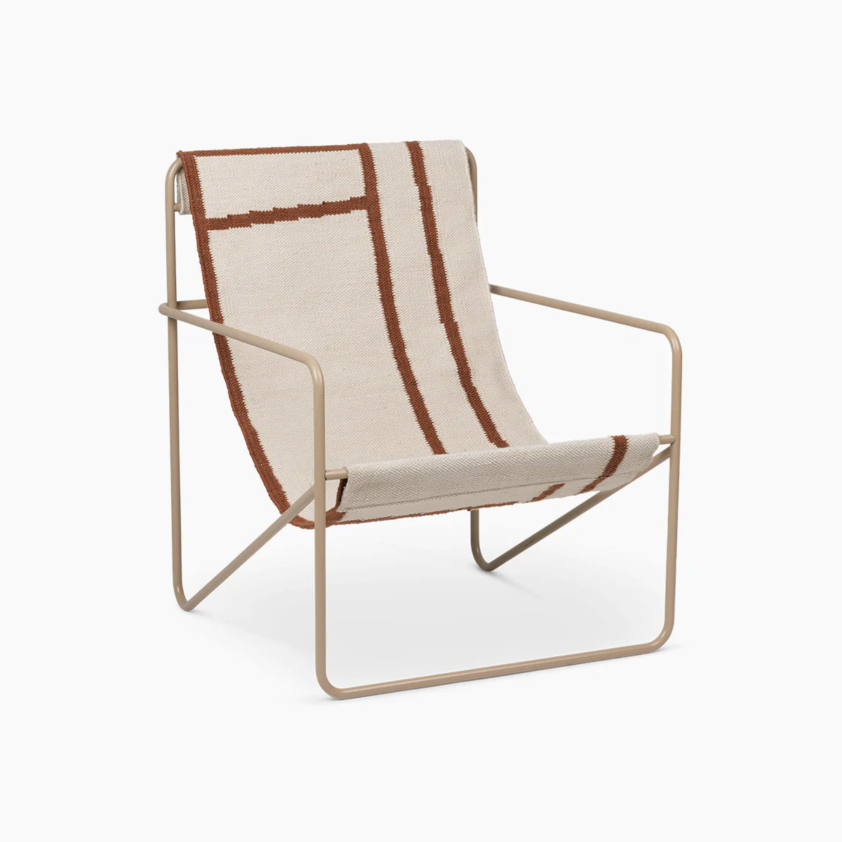 Desert Lounge Chair