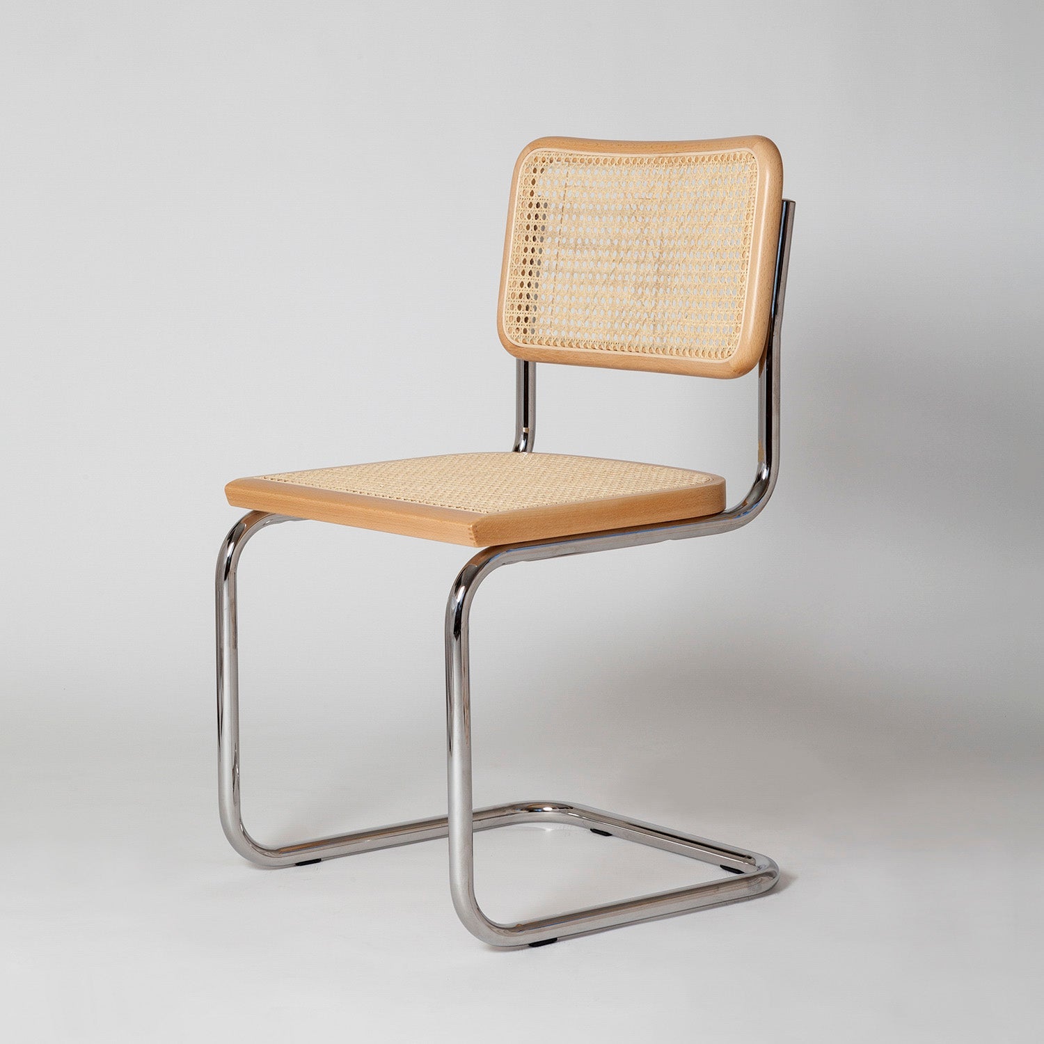 Breuer Side Chair