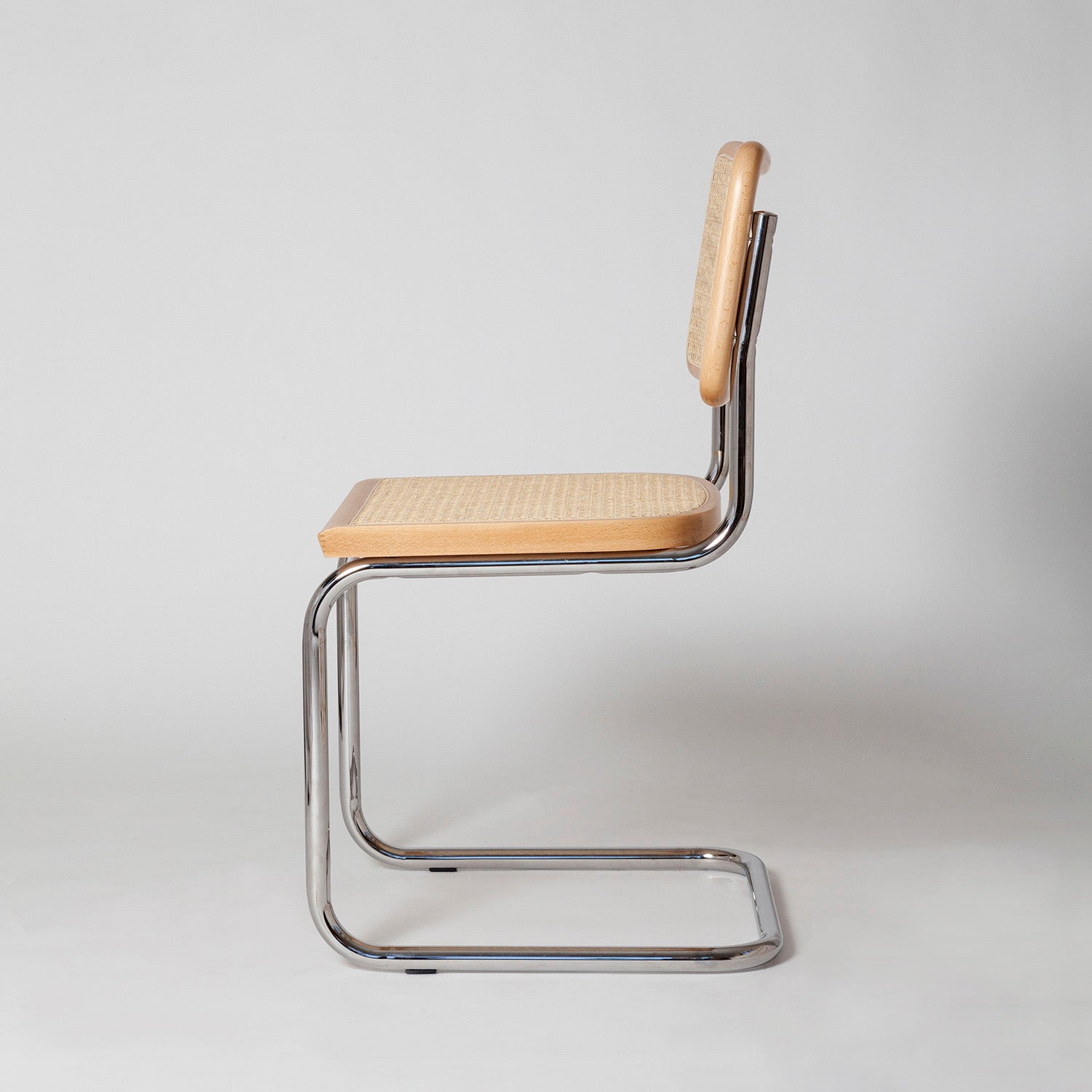 Breuer Side Chair