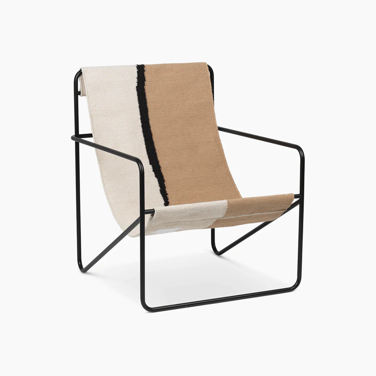 Desert Lounge Chair