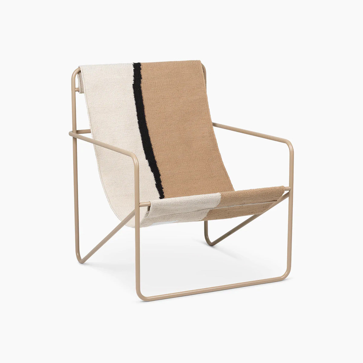 Desert Lounge Chair