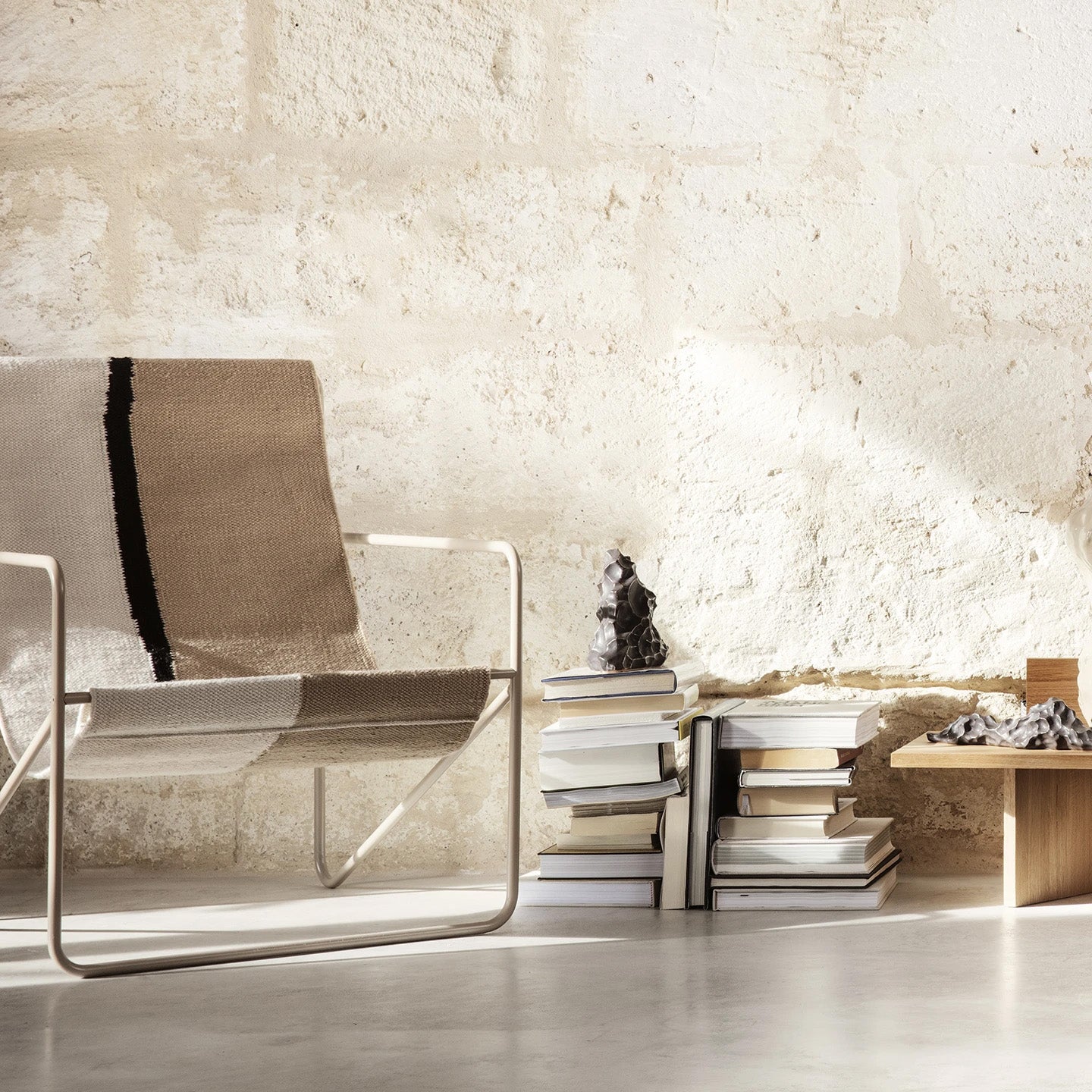 Desert Lounge Chair