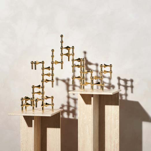 Candle Holder