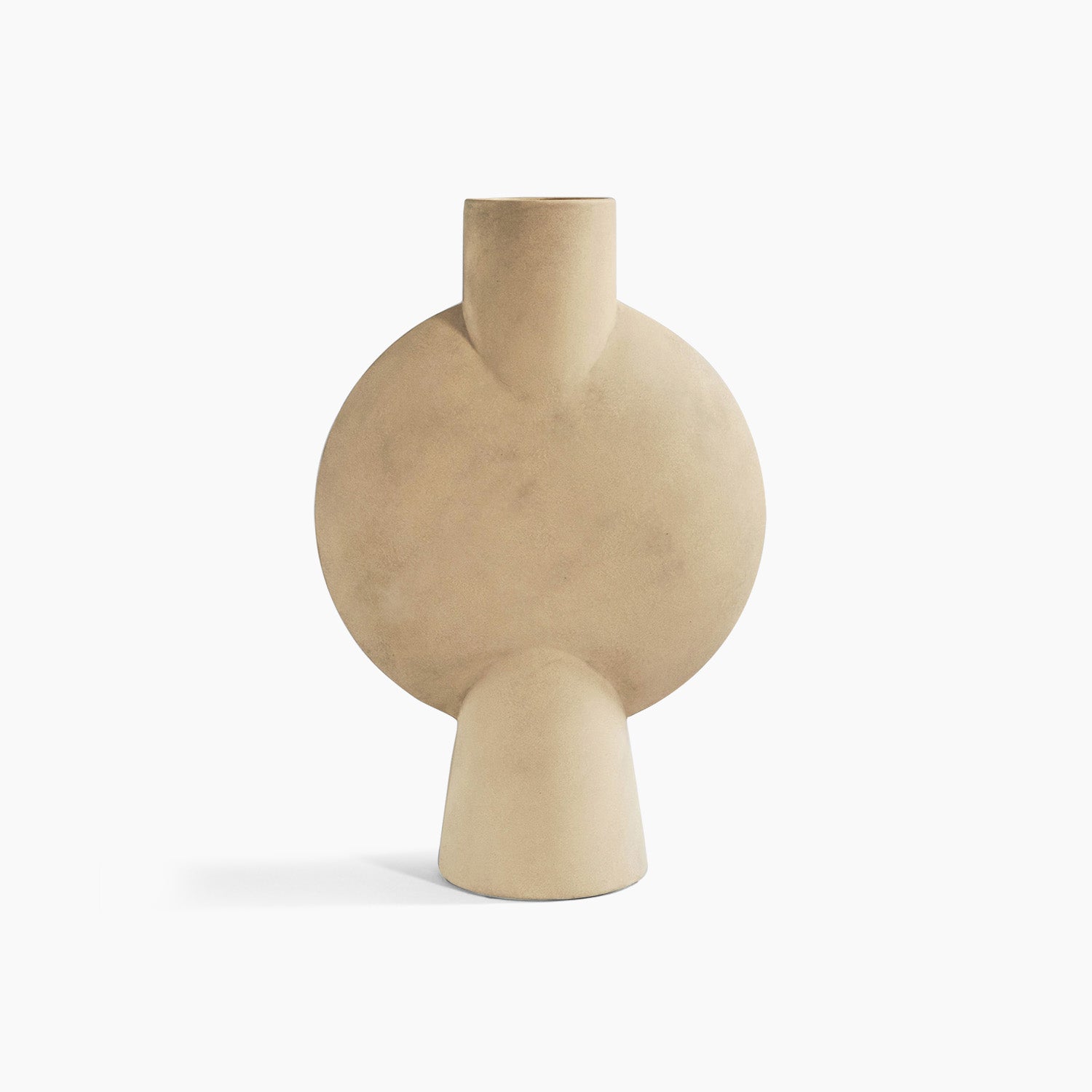 Sphere Vase Bubl - Hexa