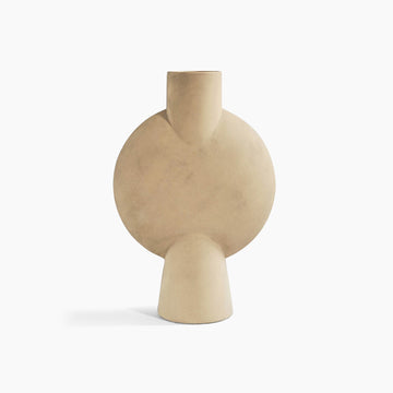 Sphere Vase Bubl - Hexa