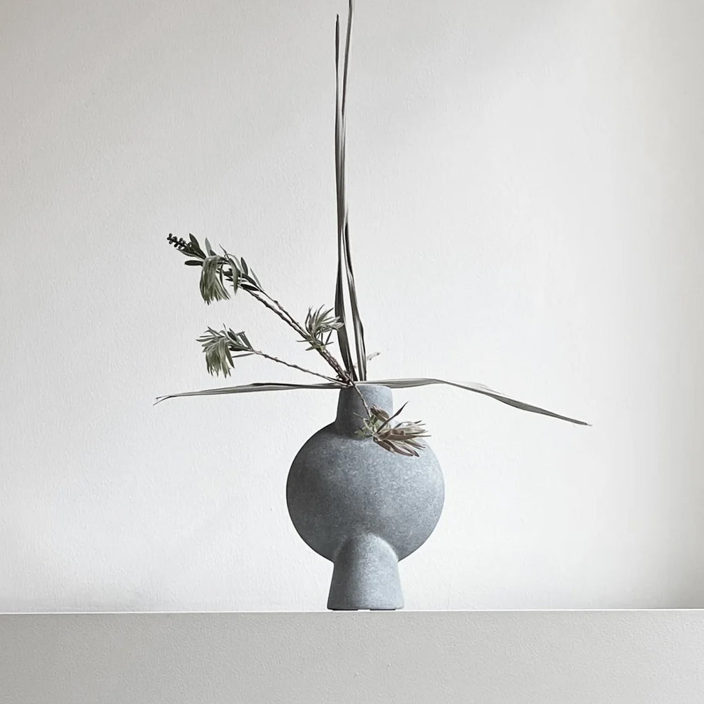 Sphere Vase Bubl - Mini