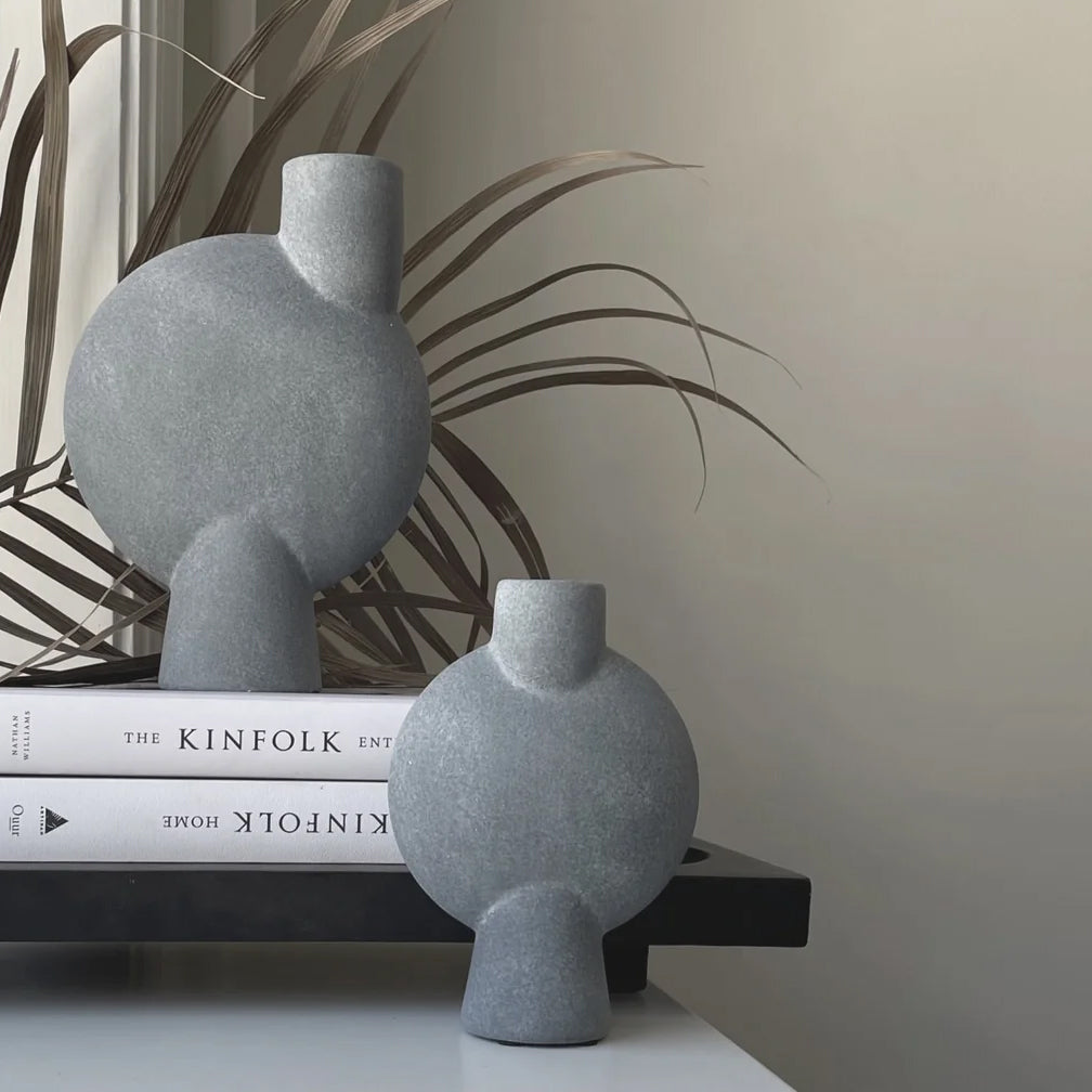Sphere Vase Bubl - Mini