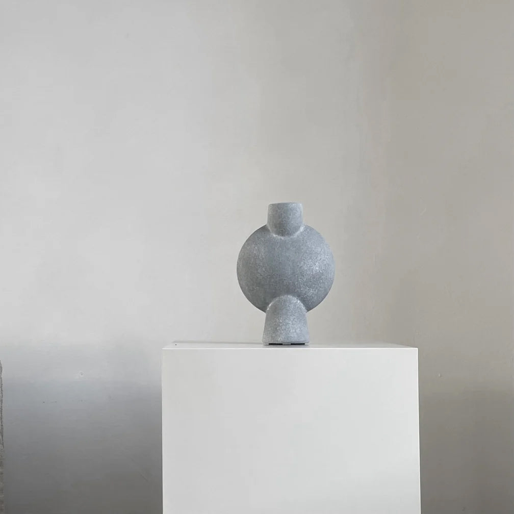 Sphere Vase Bubl - Mini