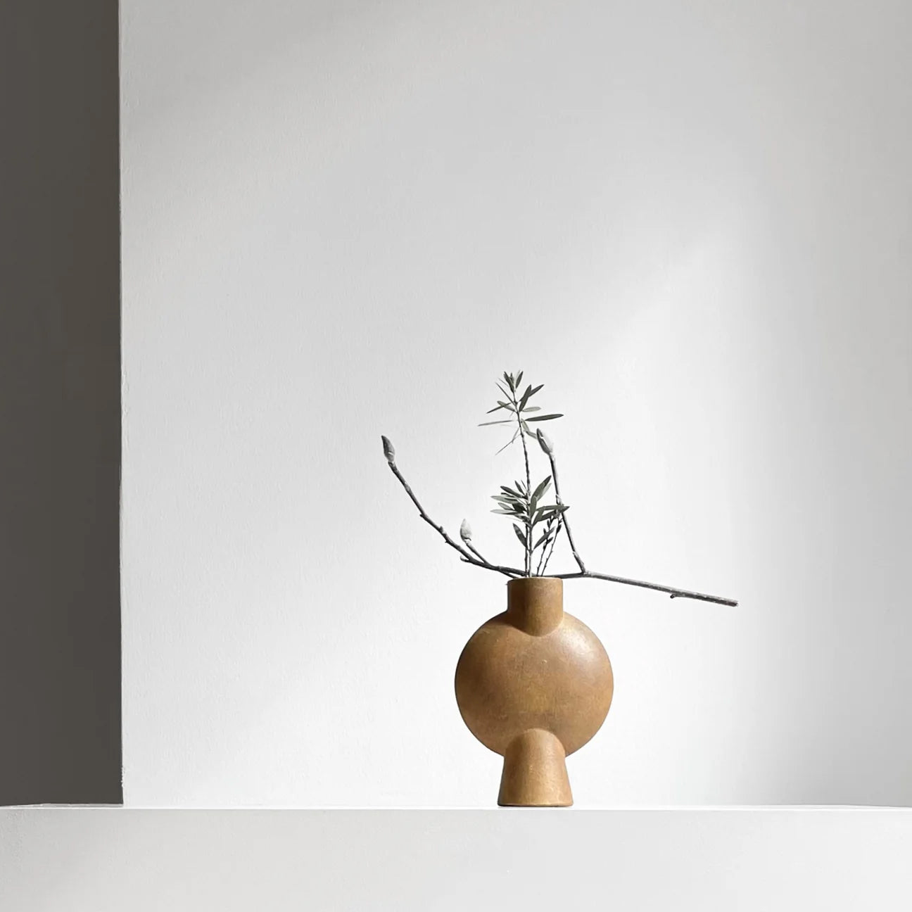Sphere Vase Bubl - Mini