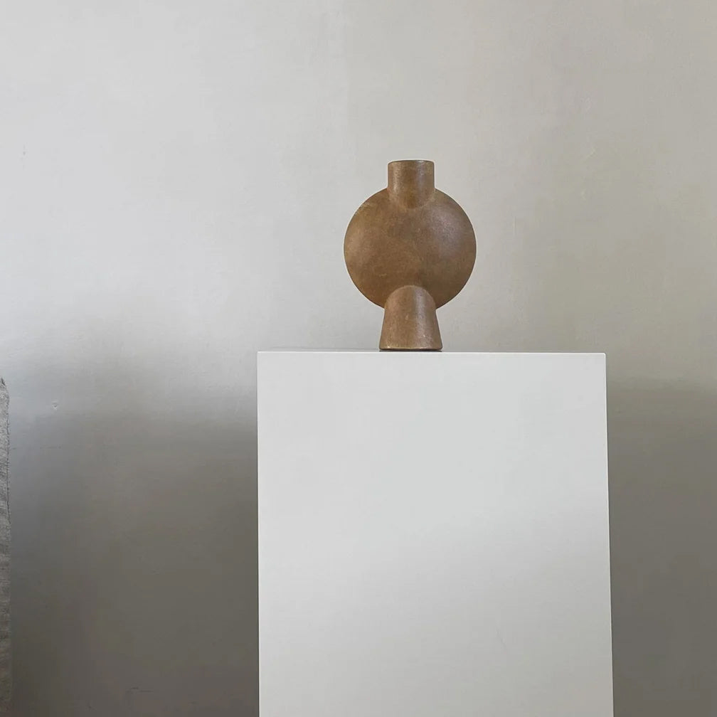 Sphere Vase Bubl - Mini