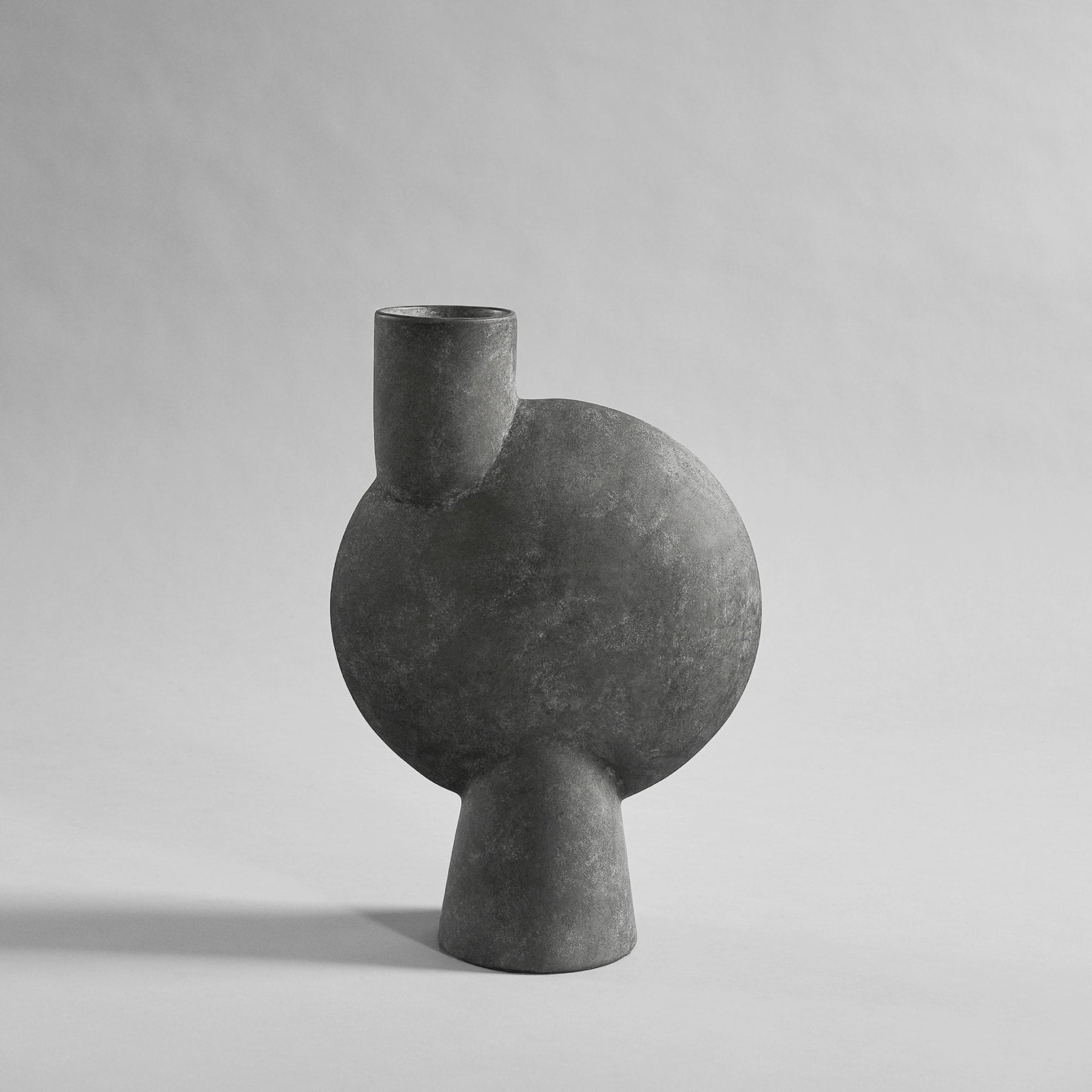Sphere Vase Bubl - Big