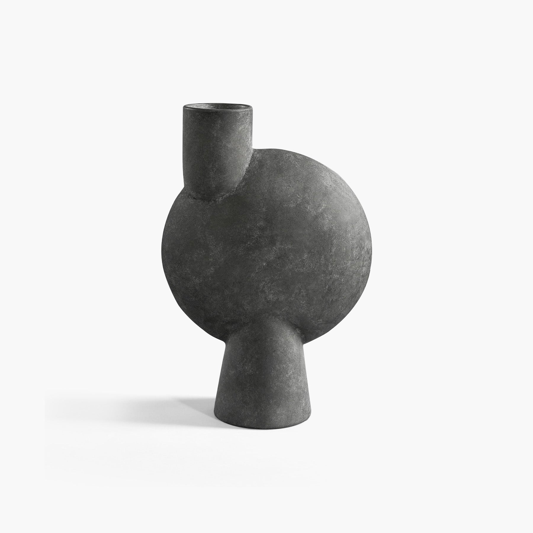 Sphere Vase Bubl - Big