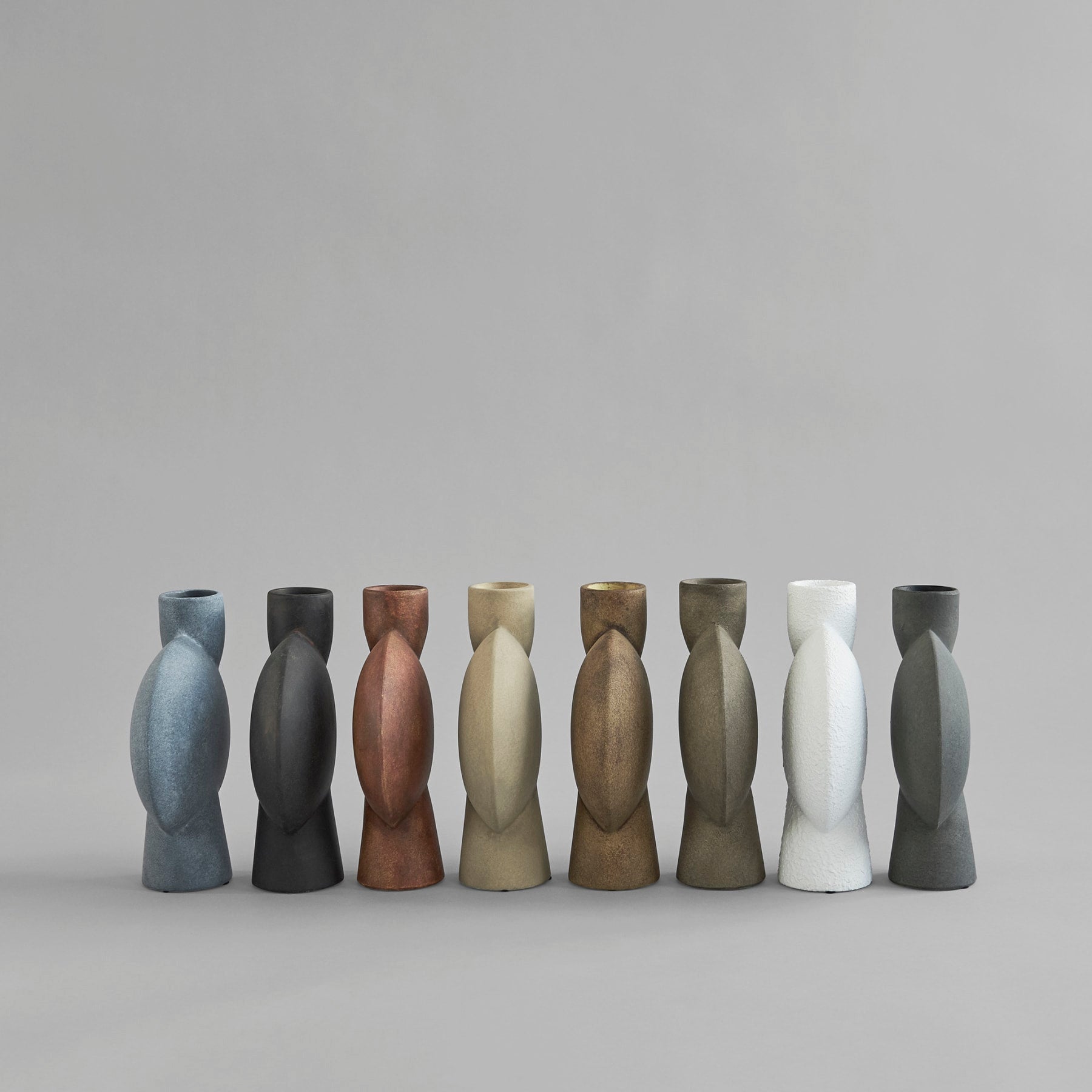 Sphere Vase Bubl - Medio