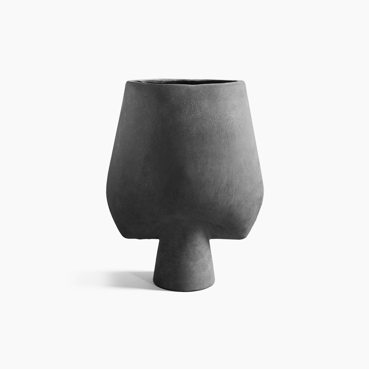 Sphere Vase Square - Big