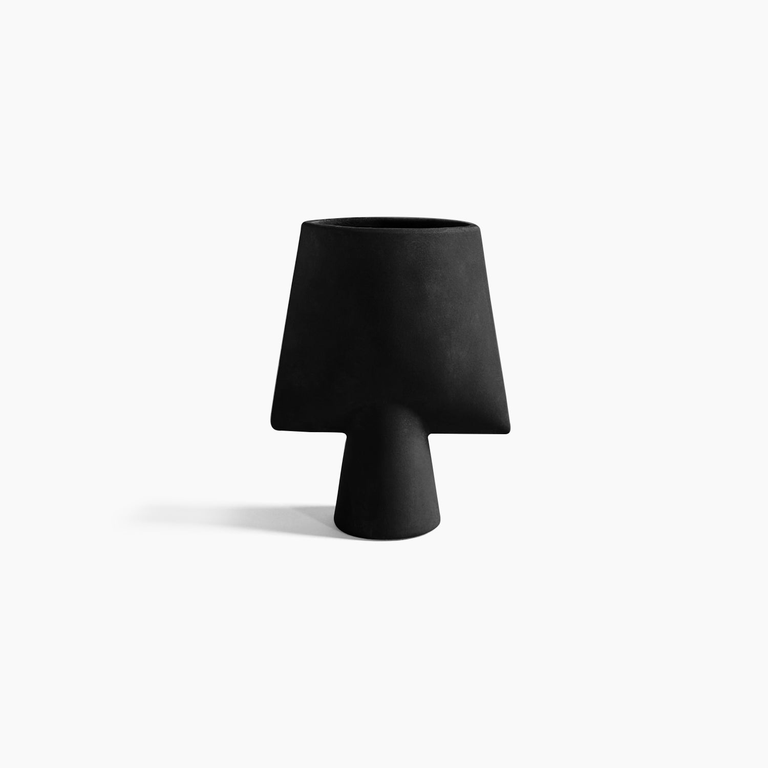 Sphere Vase Square - Mini