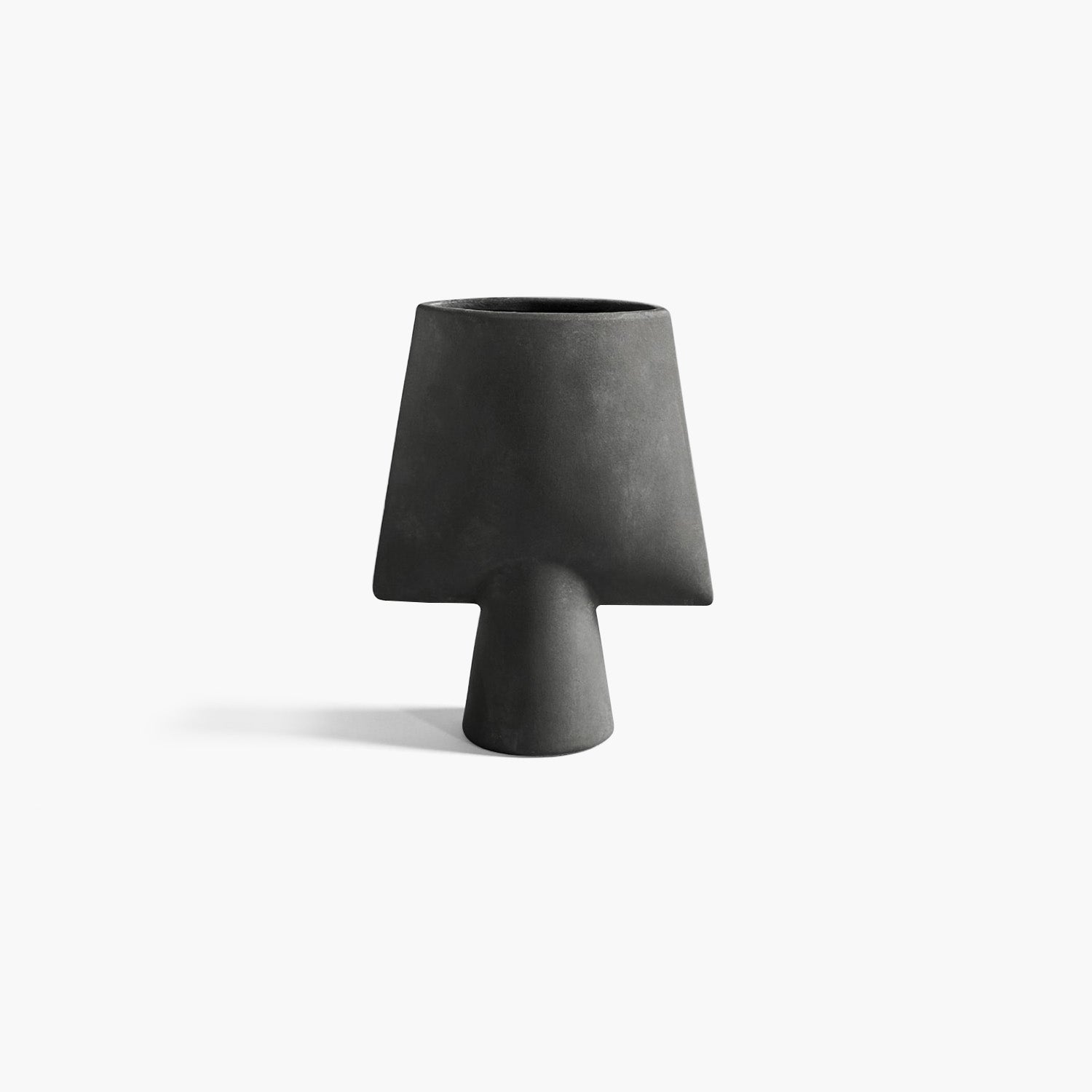Sphere Vase Square - Mini