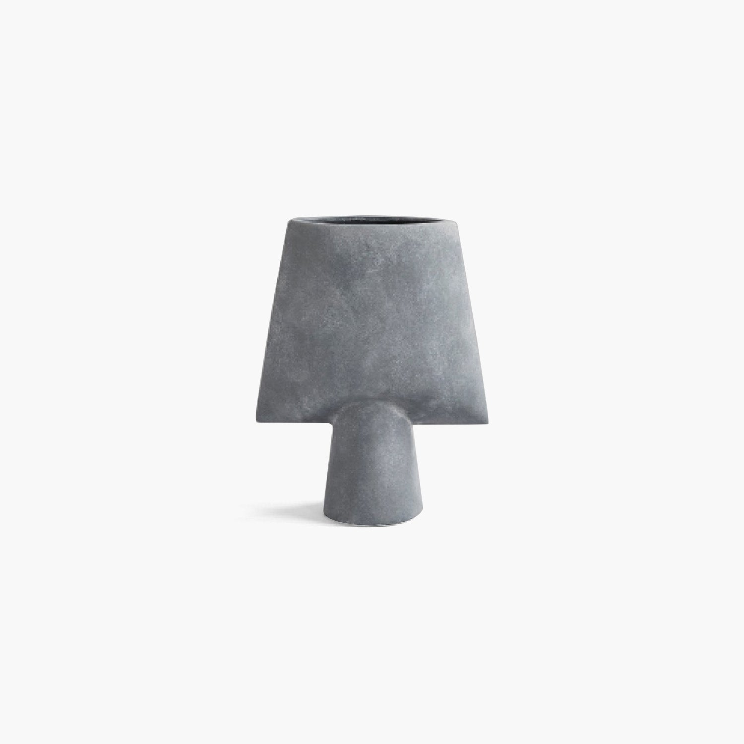 Sphere Vase Square - Mini