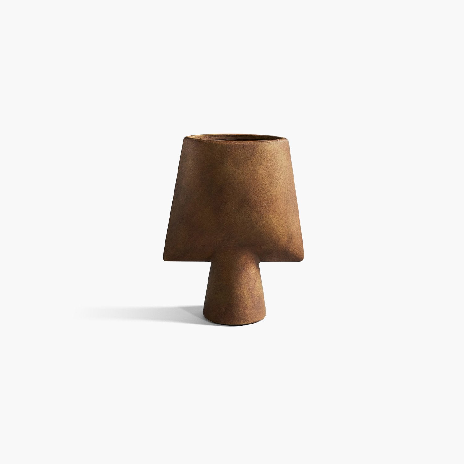 Sphere Vase Square - Mini
