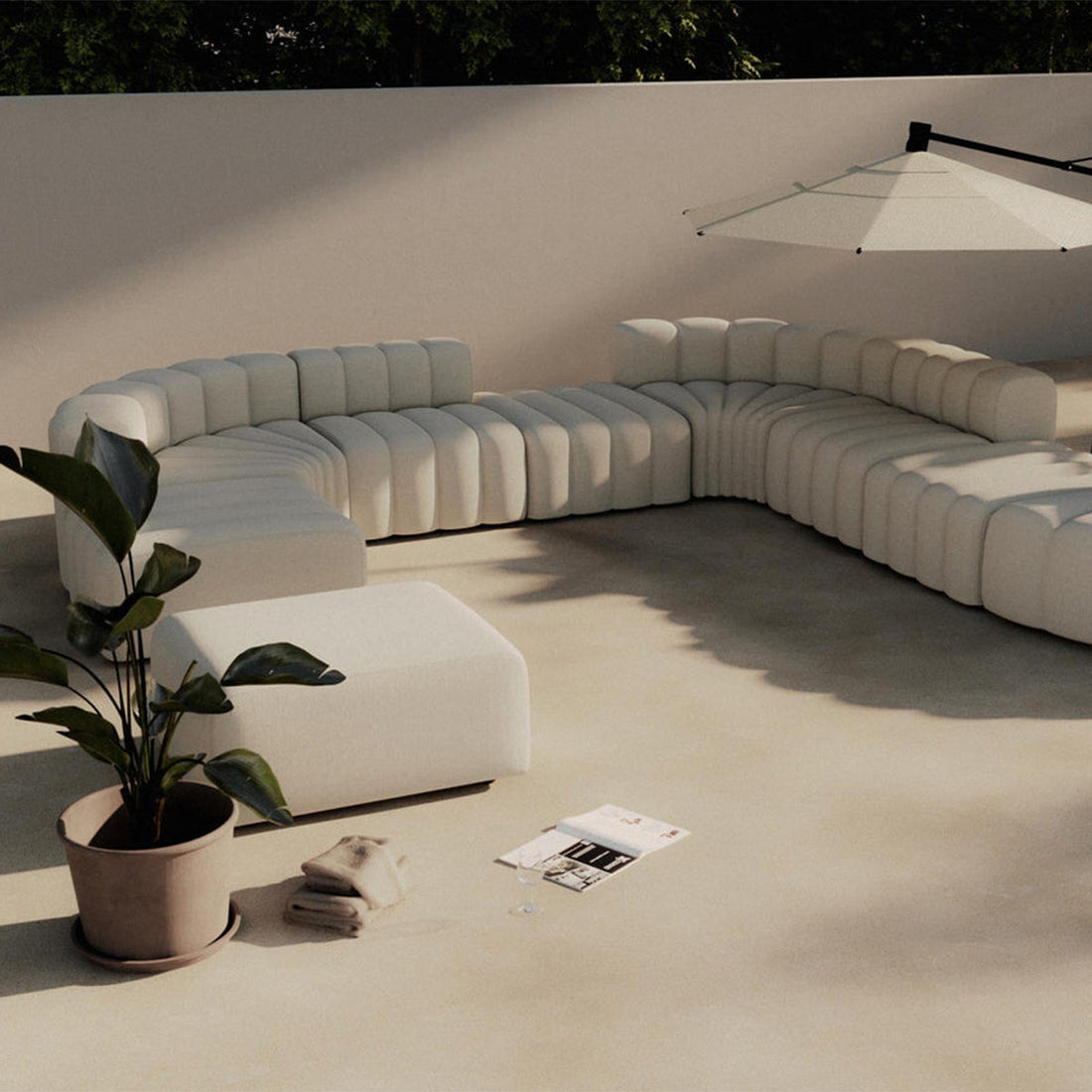Studio Large | Outdoor