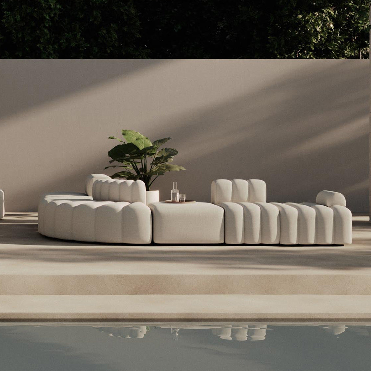 Studio Large | Outdoor