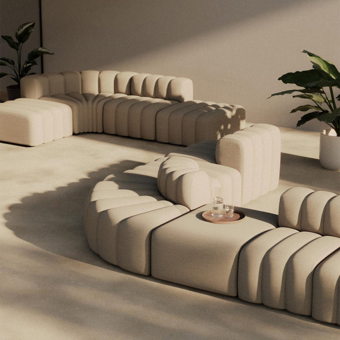 Studio Medium | Outdoor