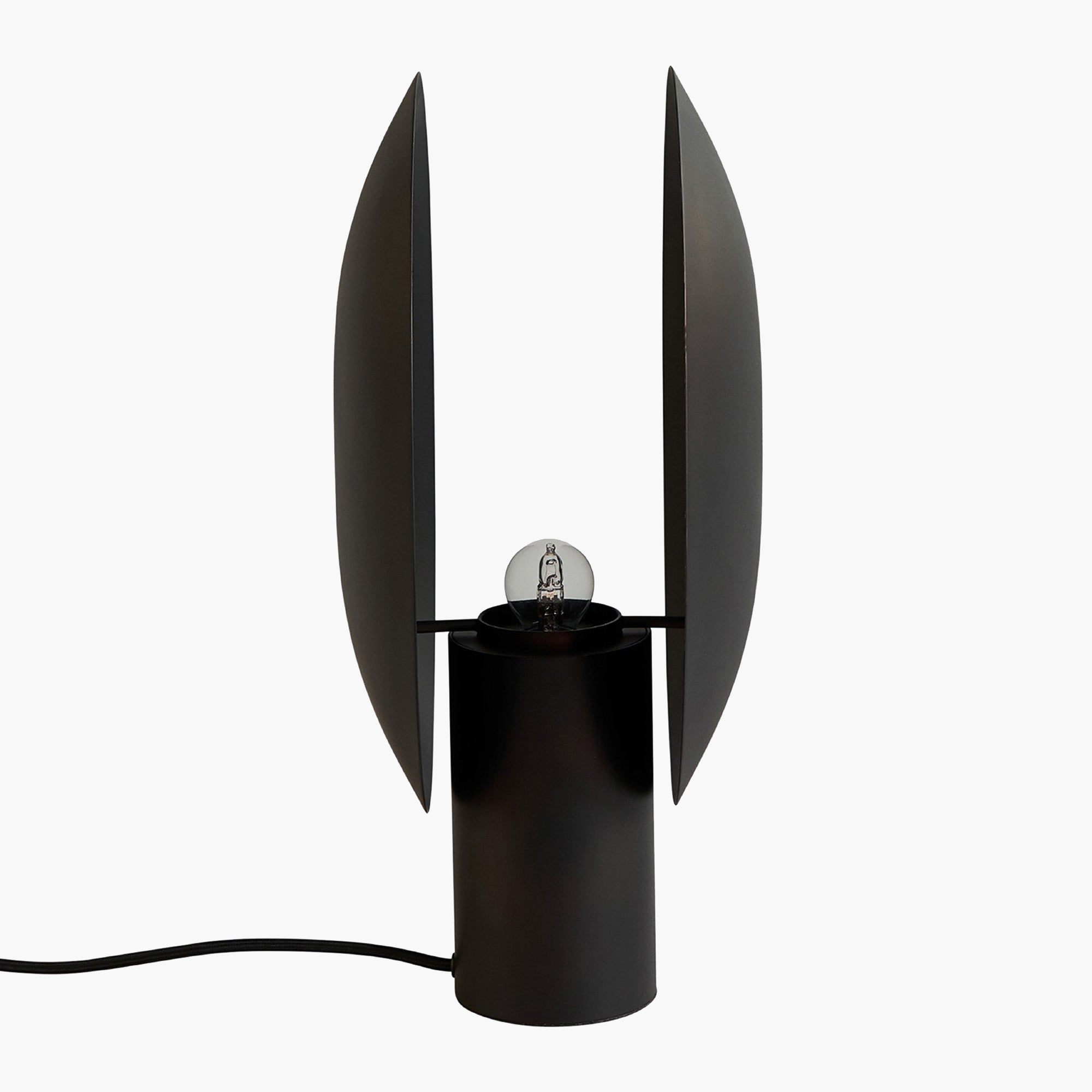 Clam Table Lamp