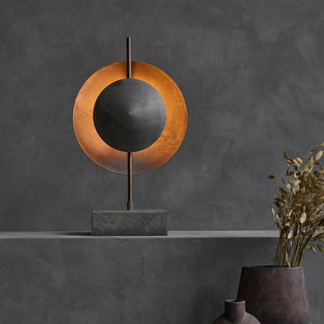 Table Lamp Dusk