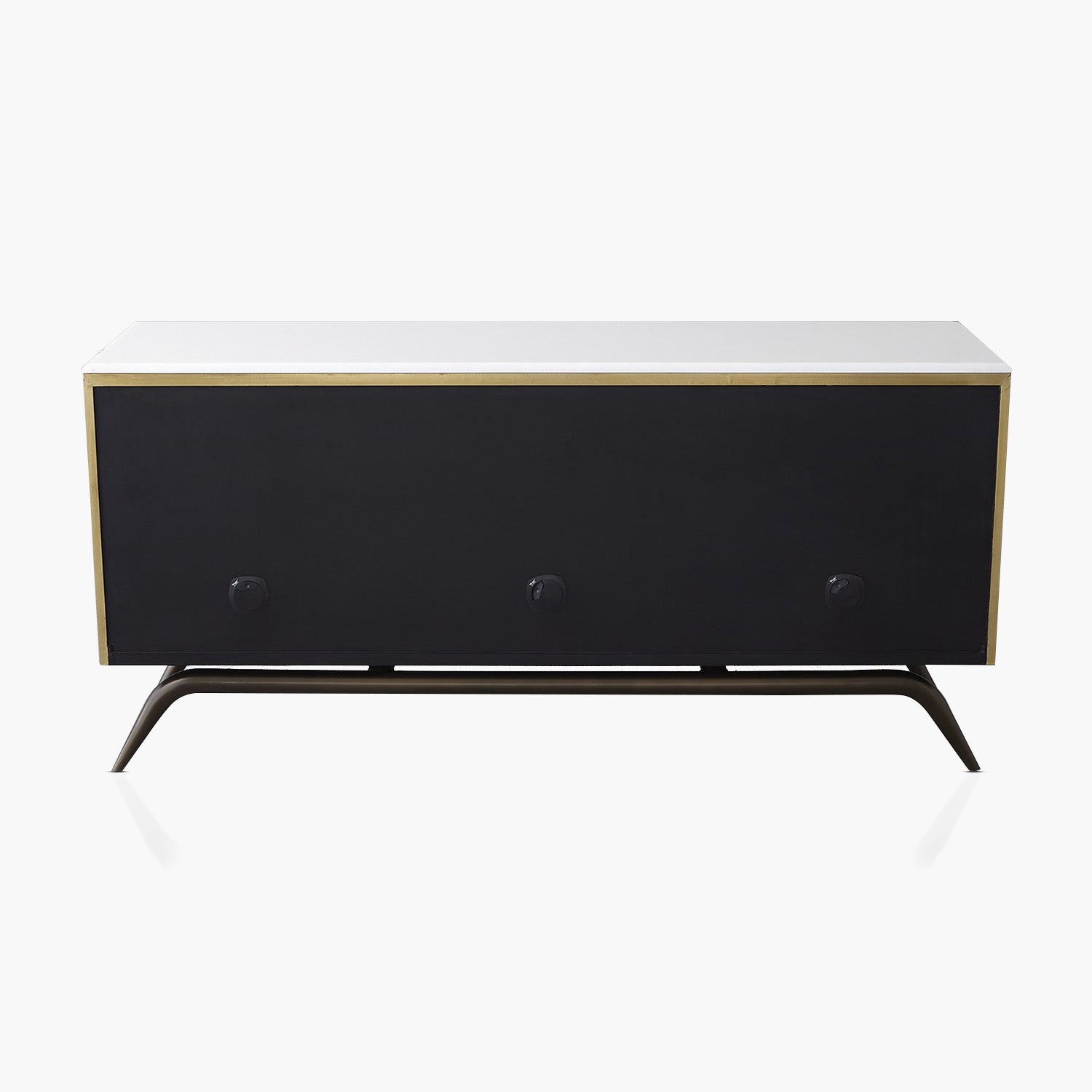 Triangle Cabinet
