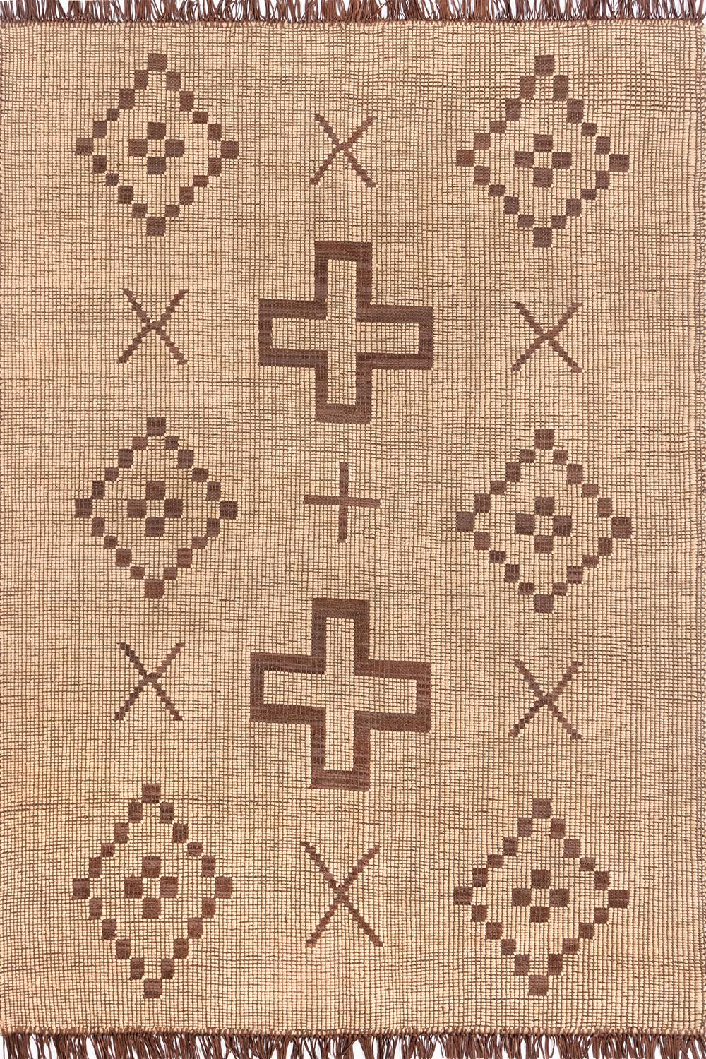 Tugart 3 Natural Rug