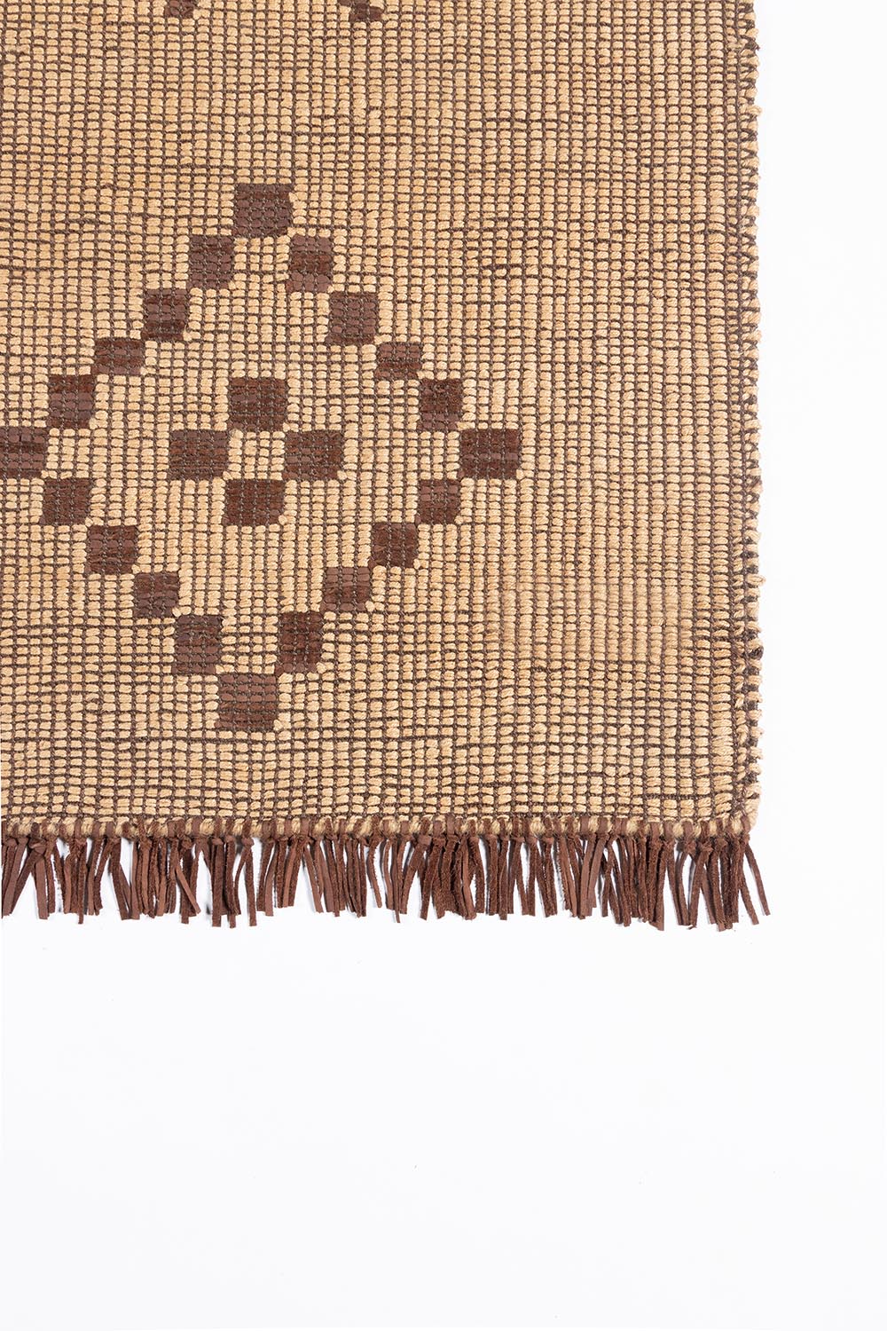 Tugart 3 Natural Rug