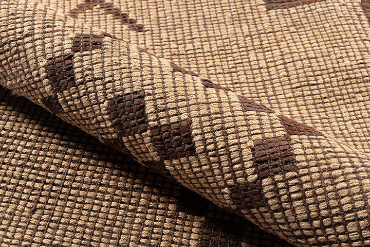 Tugart 3 Natural Rug