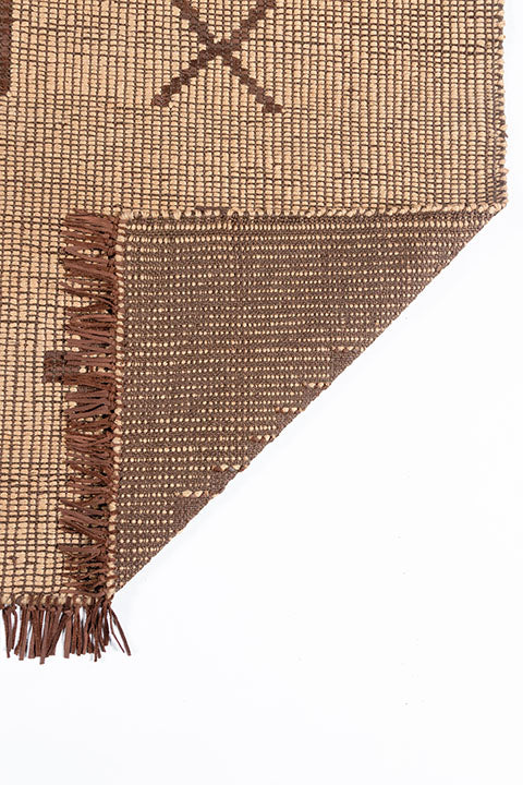 Tugart 3 Natural Rug