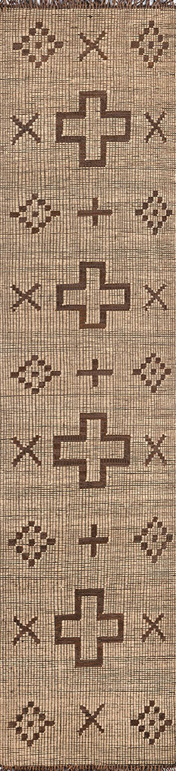 Tugart 3 Natural Rug