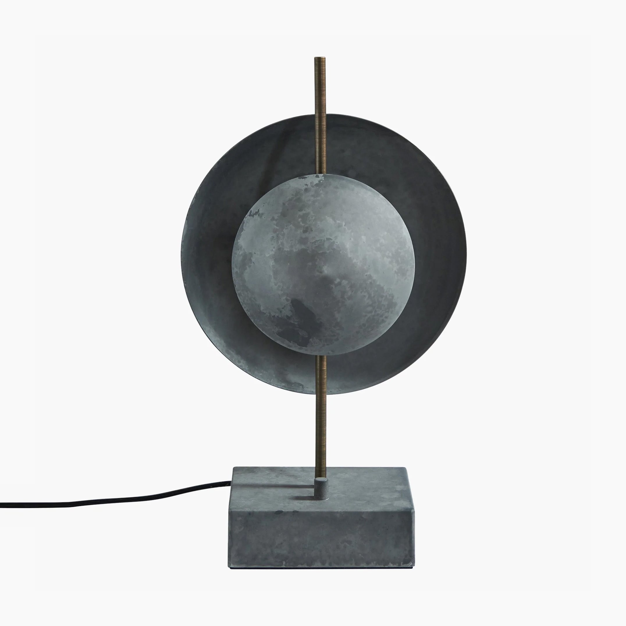 Table Lamp Dusk
