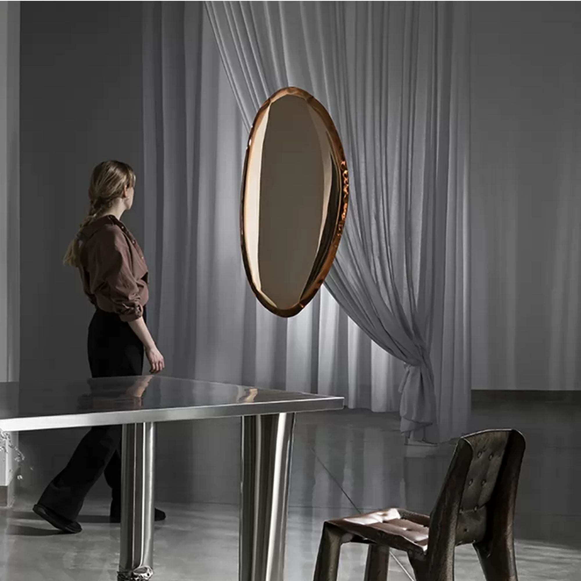 Tafla O6 Mirror