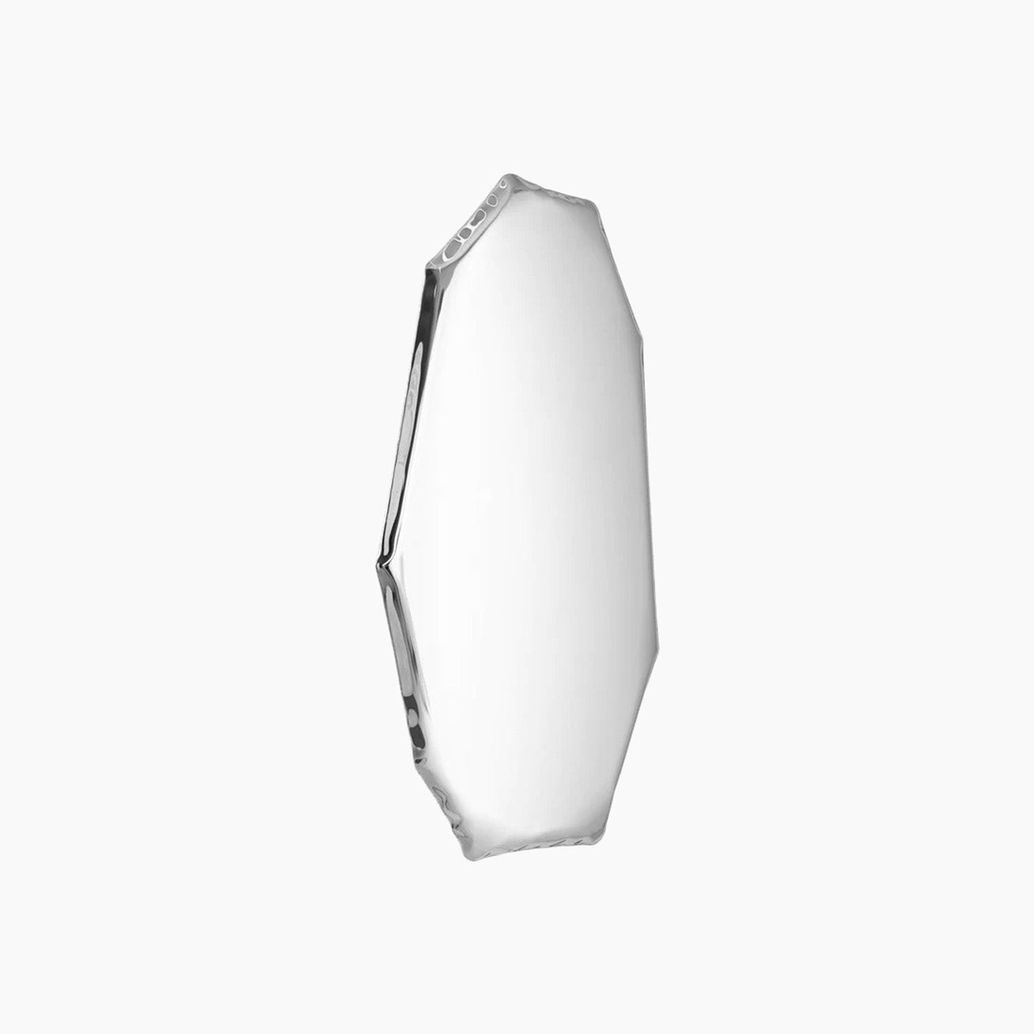Tafla C Sculptural Wall Mirror