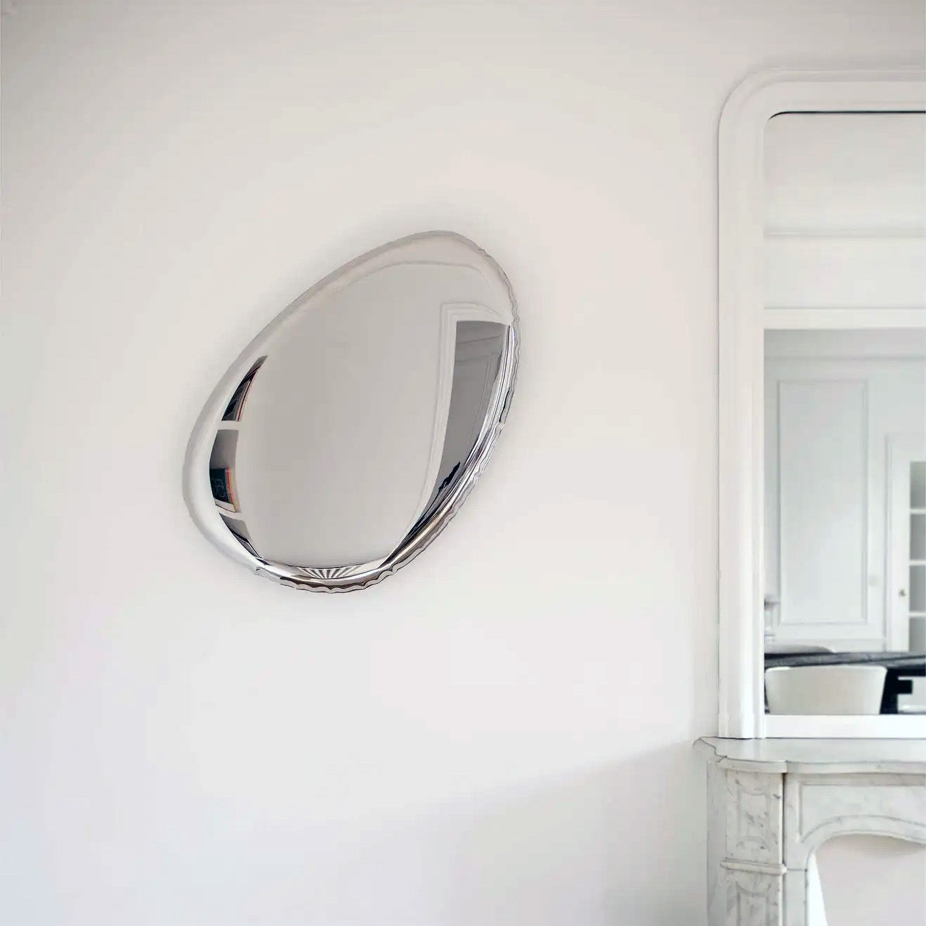 Tafla O4.5 Mirror
