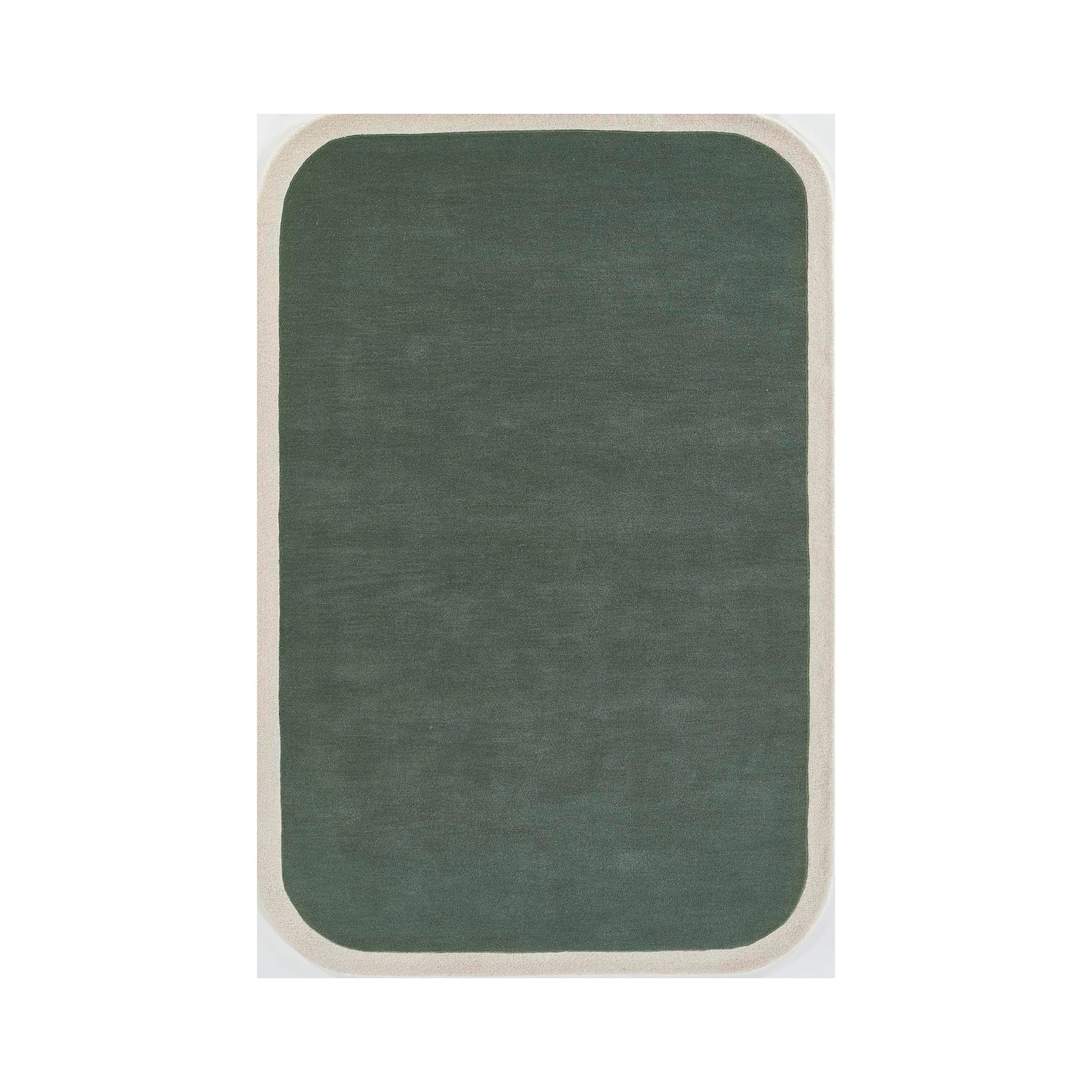 Tallulah-1 Green Rug