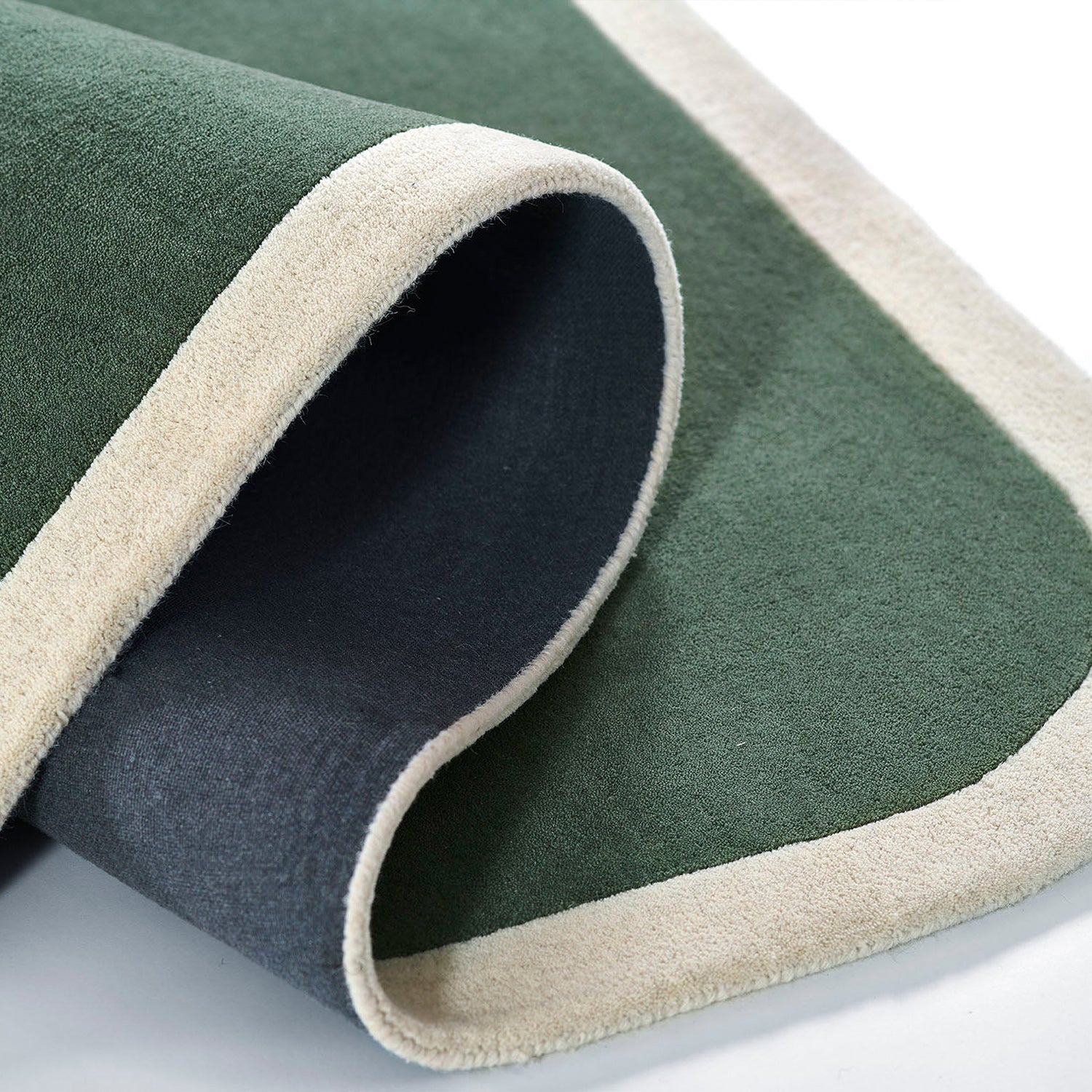 Tallulah-1 Green Rug