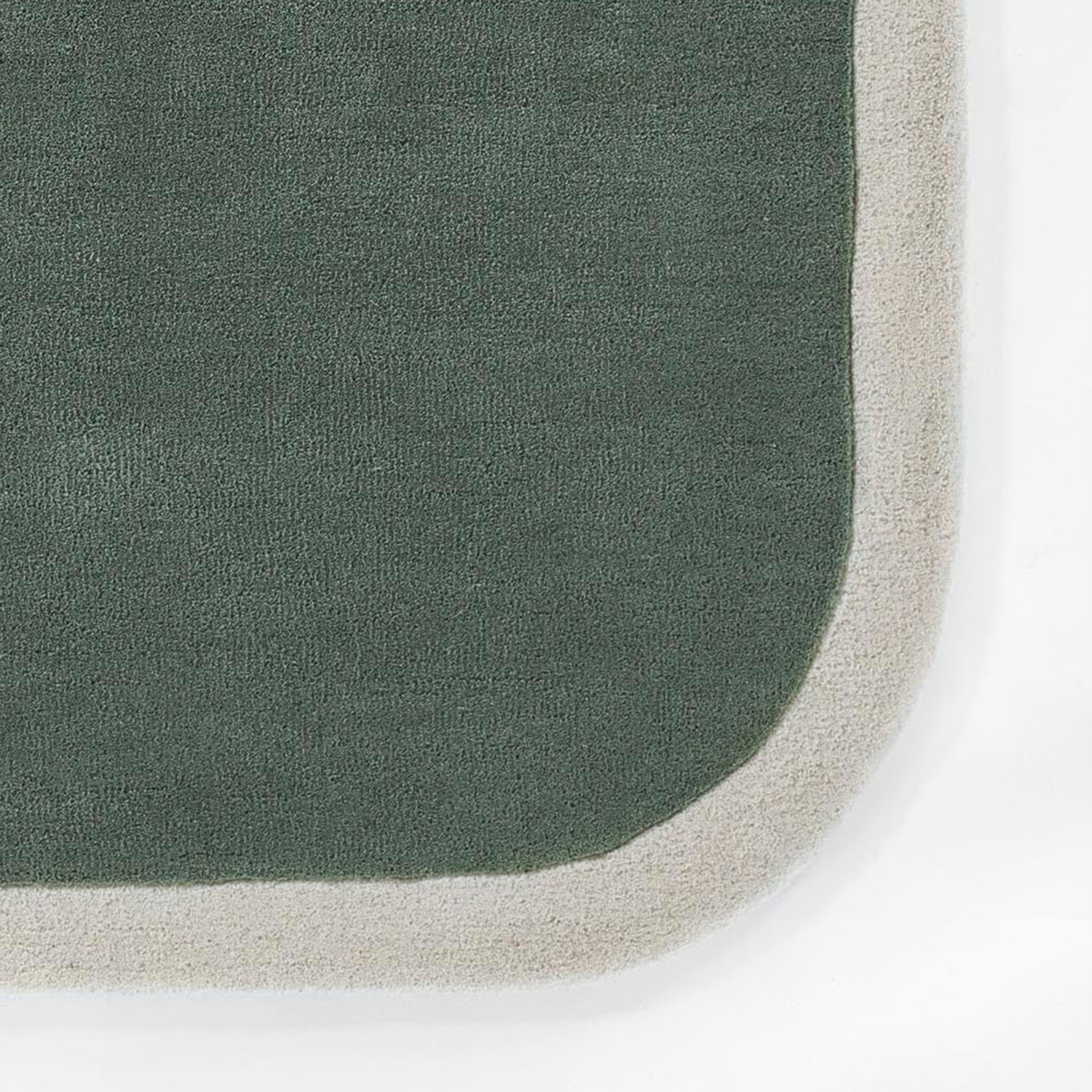 Tallulah-1 Green Rug