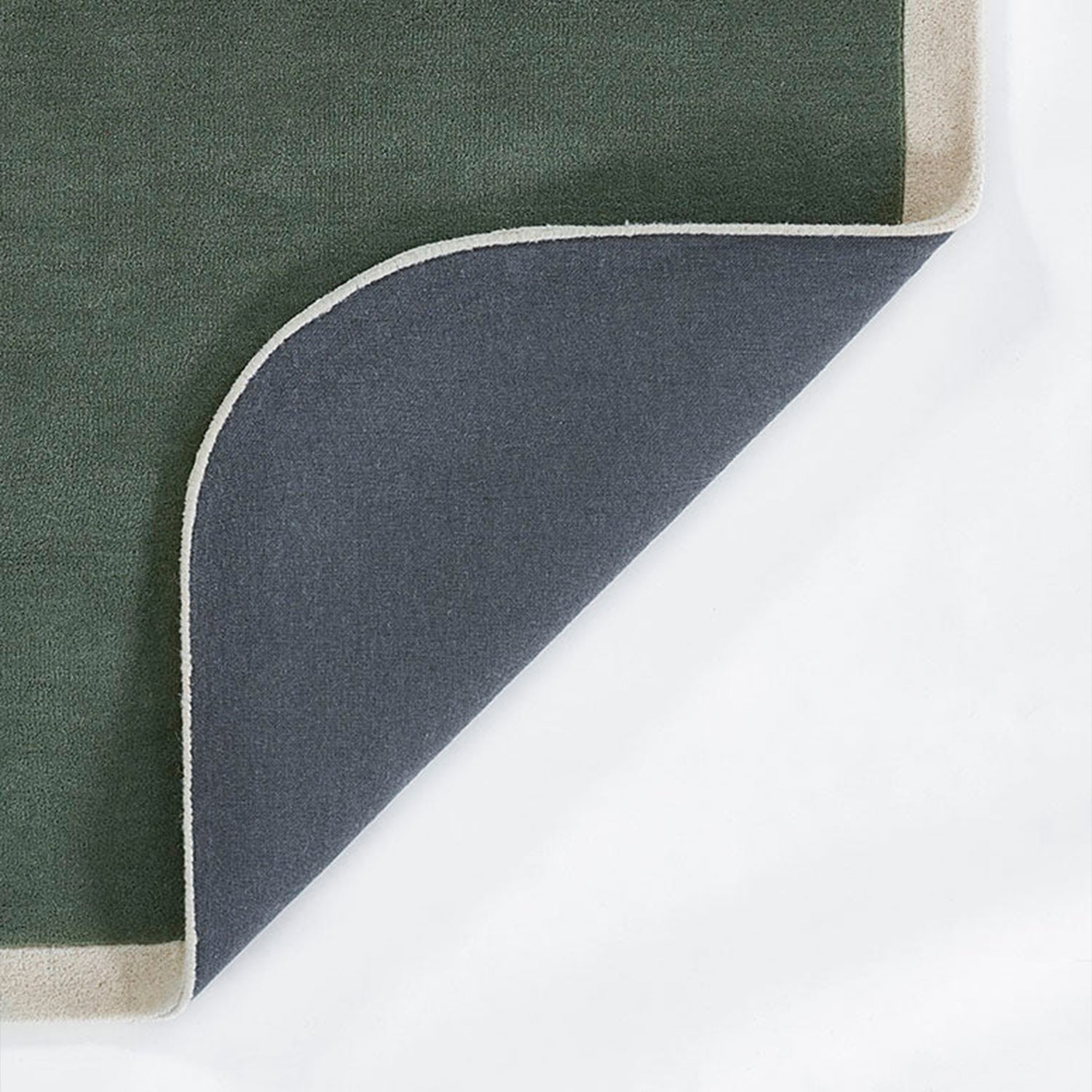 Tallulah-1 Green Rug