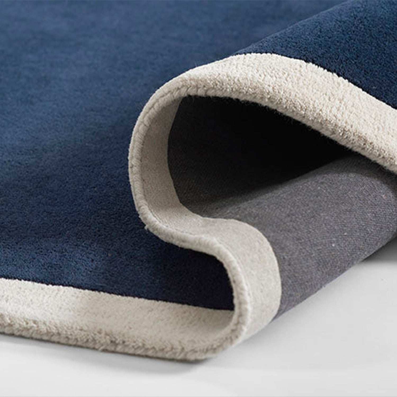 Tallulah-1 Navy Rug