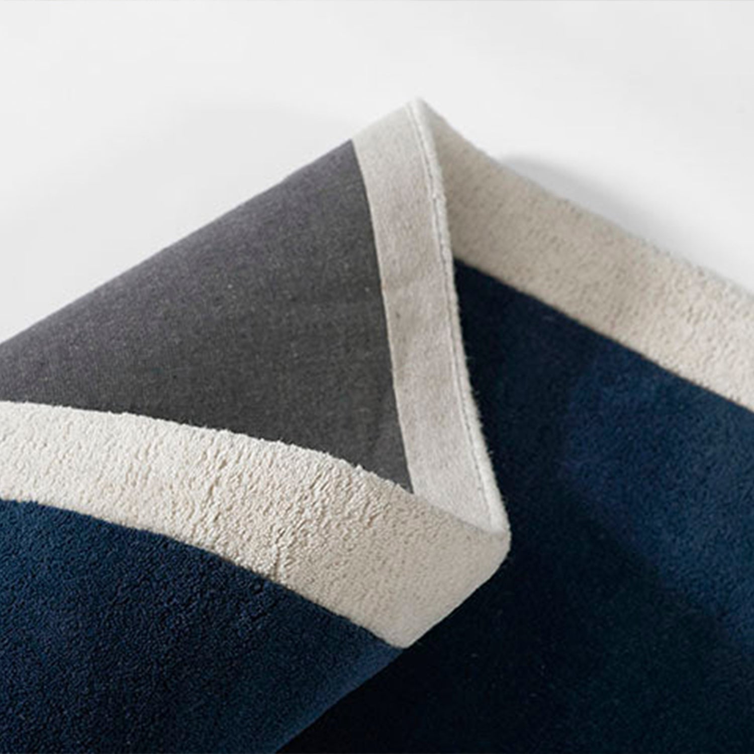 Tallulah-1 Navy Rug
