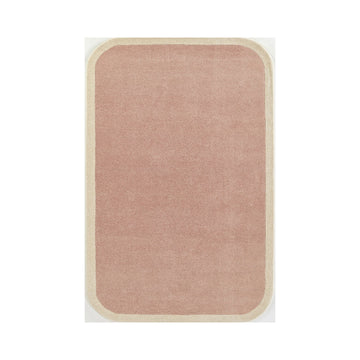 Tallulah-1 Pink Rug