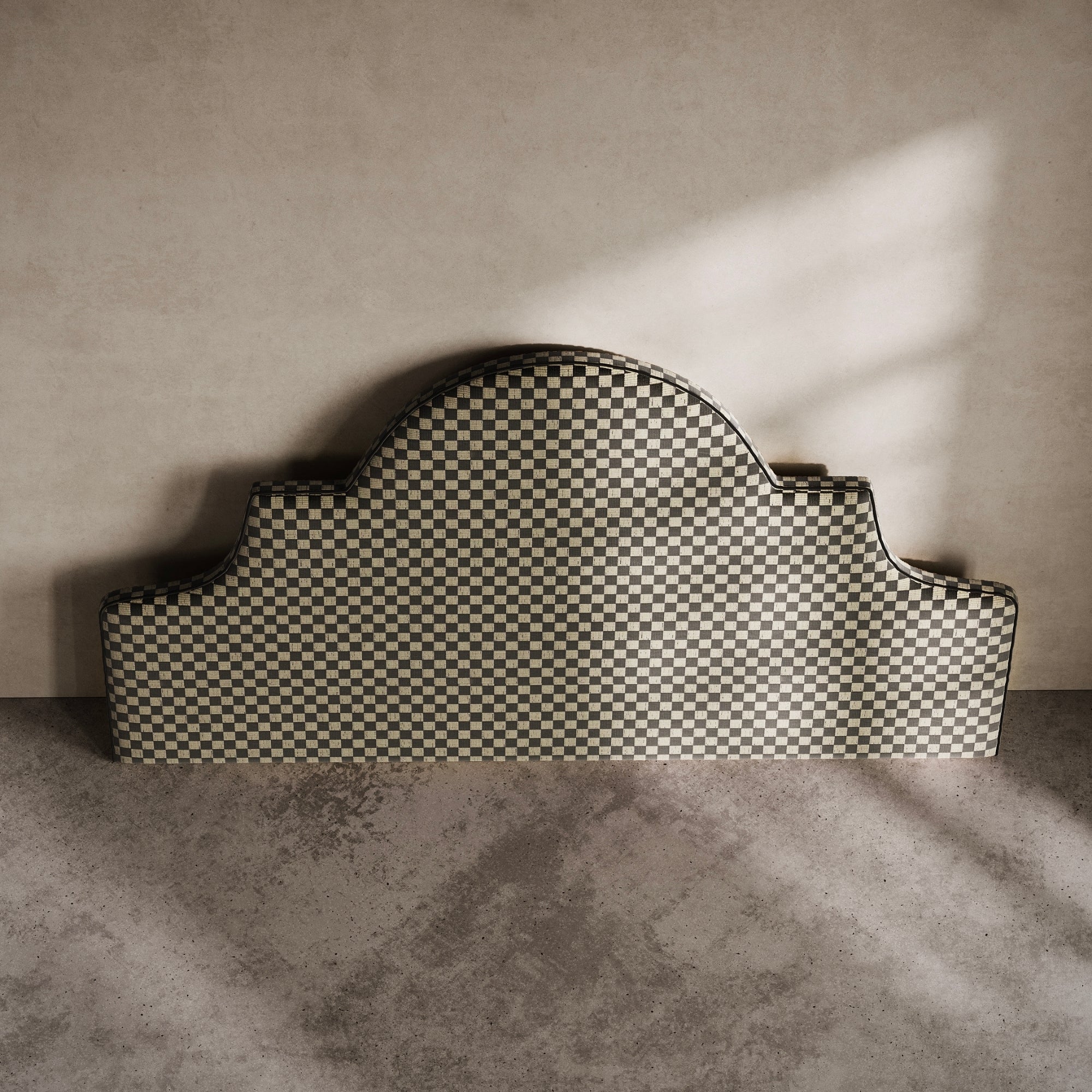 Tambora Jeff Headboard
